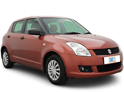 Maruti Swift-img